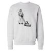 Ecosmart® Crewneck Sweatshirt Thumbnail