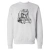 Ecosmart® Crewneck Sweatshirt Thumbnail