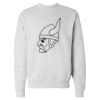 Ecosmart® Crewneck Sweatshirt Thumbnail