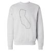 Ecosmart® Crewneck Sweatshirt Thumbnail