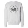 Ecosmart® Crewneck Sweatshirt Thumbnail