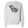 Ecosmart® Crewneck Sweatshirt Thumbnail