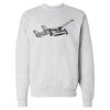 Ecosmart® Crewneck Sweatshirt Thumbnail