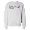 Ecosmart® Crewneck Sweatshirt Thumbnail