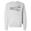 Ecosmart® Crewneck Sweatshirt Thumbnail