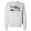 Ecosmart® Crewneck Sweatshirt Thumbnail