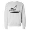 Ecosmart® Crewneck Sweatshirt Thumbnail