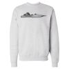 Ecosmart® Crewneck Sweatshirt Thumbnail