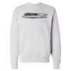 Ecosmart® Crewneck Sweatshirt Thumbnail