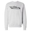 Ecosmart® Crewneck Sweatshirt Thumbnail