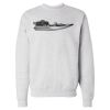Ecosmart® Crewneck Sweatshirt Thumbnail