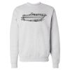 Ecosmart® Crewneck Sweatshirt Thumbnail