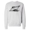 Ecosmart® Crewneck Sweatshirt Thumbnail