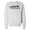 Ecosmart® Crewneck Sweatshirt Thumbnail