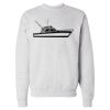 Ecosmart® Crewneck Sweatshirt Thumbnail