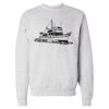 Ecosmart® Crewneck Sweatshirt Thumbnail