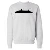 Ecosmart® Crewneck Sweatshirt Thumbnail