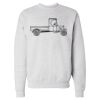 Ecosmart® Crewneck Sweatshirt Thumbnail