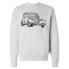 Ecosmart® Crewneck Sweatshirt Thumbnail