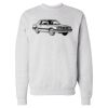 Ecosmart® Crewneck Sweatshirt Thumbnail