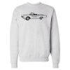 Ecosmart® Crewneck Sweatshirt Thumbnail