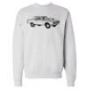 Ecosmart® Crewneck Sweatshirt Thumbnail