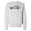 Ecosmart® Crewneck Sweatshirt Thumbnail