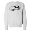 Ecosmart® Crewneck Sweatshirt Thumbnail