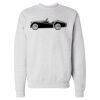 Ecosmart® Crewneck Sweatshirt Thumbnail