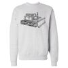 Ecosmart® Crewneck Sweatshirt Thumbnail