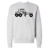 Ecosmart® Crewneck Sweatshirt Thumbnail