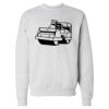 Ecosmart® Crewneck Sweatshirt Thumbnail