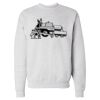 Ecosmart® Crewneck Sweatshirt Thumbnail