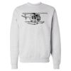 Ecosmart® Crewneck Sweatshirt Thumbnail