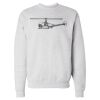 Ecosmart® Crewneck Sweatshirt Thumbnail