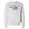 Ecosmart® Crewneck Sweatshirt Thumbnail