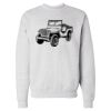 Ecosmart® Crewneck Sweatshirt Thumbnail