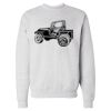 Ecosmart® Crewneck Sweatshirt Thumbnail