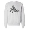 Ecosmart® Crewneck Sweatshirt Thumbnail