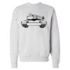 Ecosmart® Crewneck Sweatshirt Thumbnail