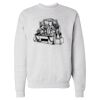 Ecosmart® Crewneck Sweatshirt Thumbnail