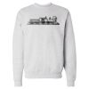 Ecosmart® Crewneck Sweatshirt Thumbnail