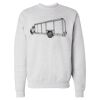 Ecosmart® Crewneck Sweatshirt Thumbnail