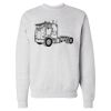 Ecosmart® Crewneck Sweatshirt Thumbnail