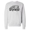 Ecosmart® Crewneck Sweatshirt Thumbnail