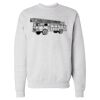 Ecosmart® Crewneck Sweatshirt Thumbnail