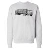 Ecosmart® Crewneck Sweatshirt Thumbnail