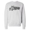 Ecosmart® Crewneck Sweatshirt Thumbnail