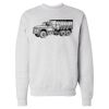 Ecosmart® Crewneck Sweatshirt Thumbnail