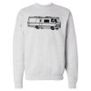 Ecosmart® Crewneck Sweatshirt Thumbnail